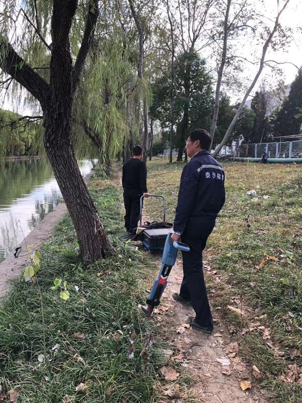管道檢測7