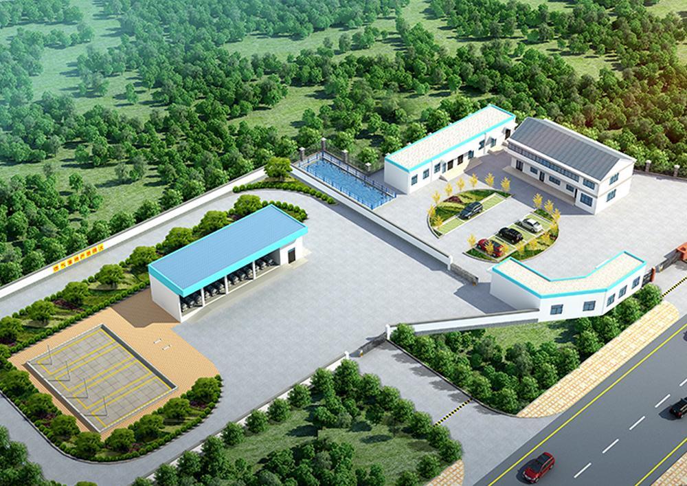 張家港市鳳邦科技發(fā)展有限公司液化氣貯罐場遷建項目工程